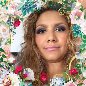 Meet your Posher, Sonia